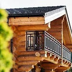 Luxury Near Slopes דירה