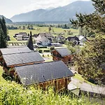 Luxury Near Slopes דירה *