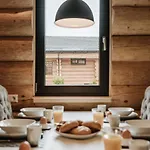 דירה Luxury Near Slopes *