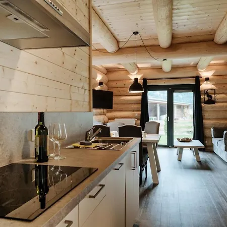 Luxury Near Slopes דירה