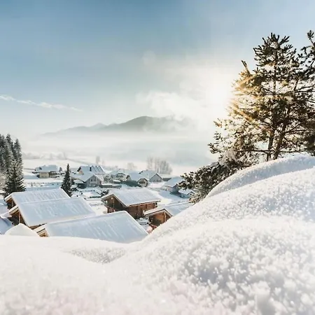 Apartamento Luxury Near Slopes *