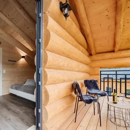 Luxury Near Slopes 제니그