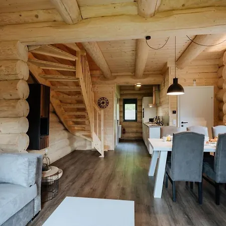 Luxury Near Slopes Jenig