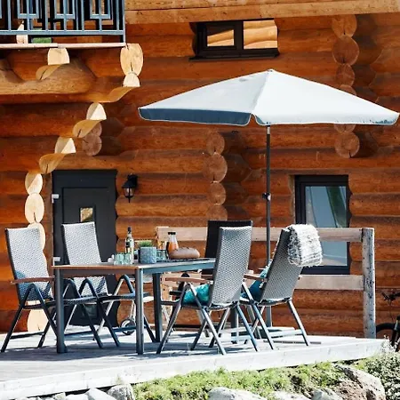 Apartment Luxury Near Slopes Jenig