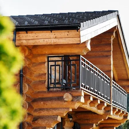 Luxury Near Slopes Apartment