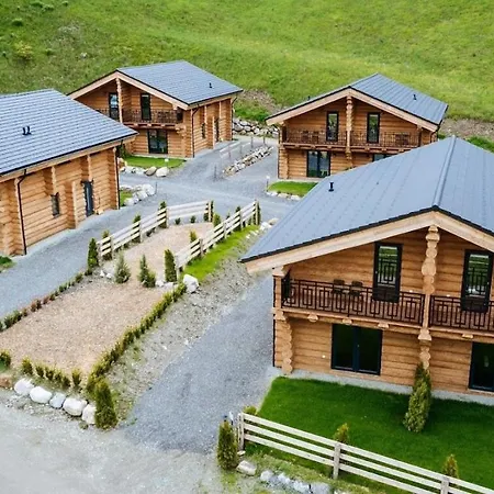 Luxury Near Slopes Jenig