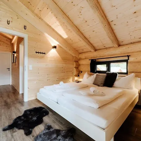Luxury Near Slopes Jenig