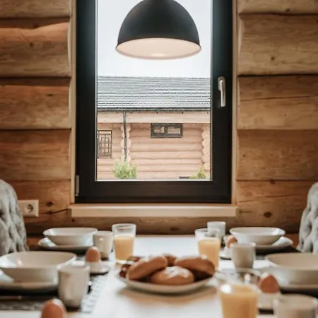 아파트 Luxury Near Slopes *