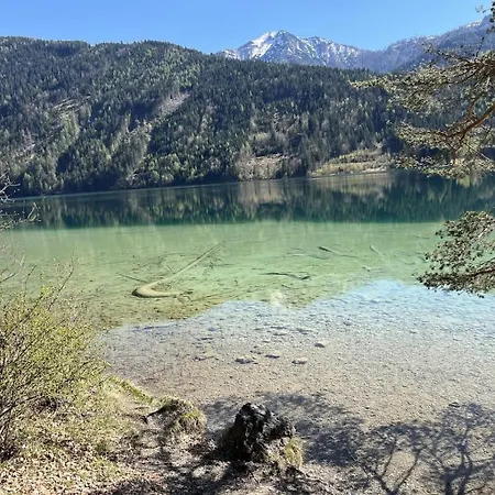 Apartment Luxury Near Slopes *