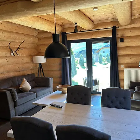 Luxury Near Slopes *