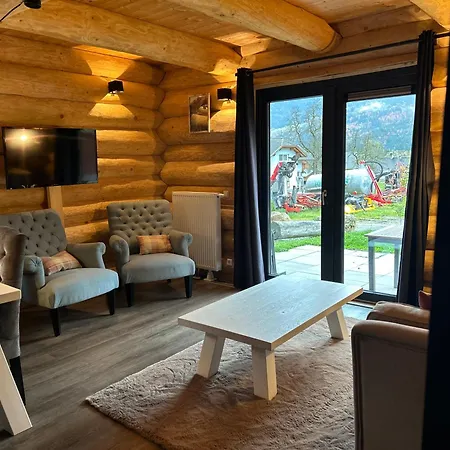 Luxury Near Slopes * Jenig