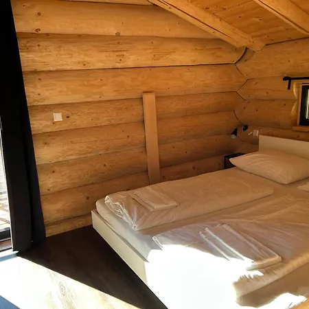 Luxury Near Slopes דירה *