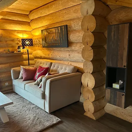 Luxury Near Slopes *