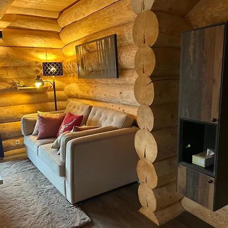 Luxury Near Slopes Jenig