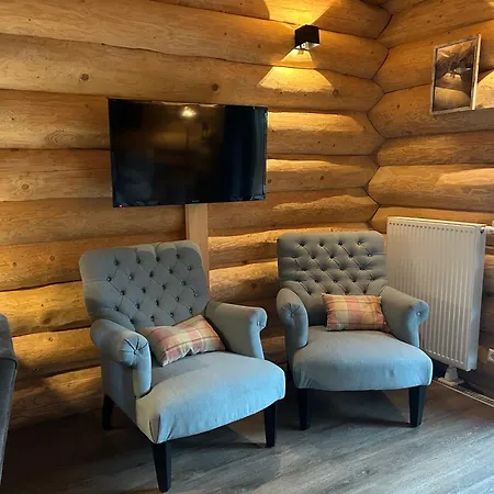 Luxury Near Slopes Apartment Jenig