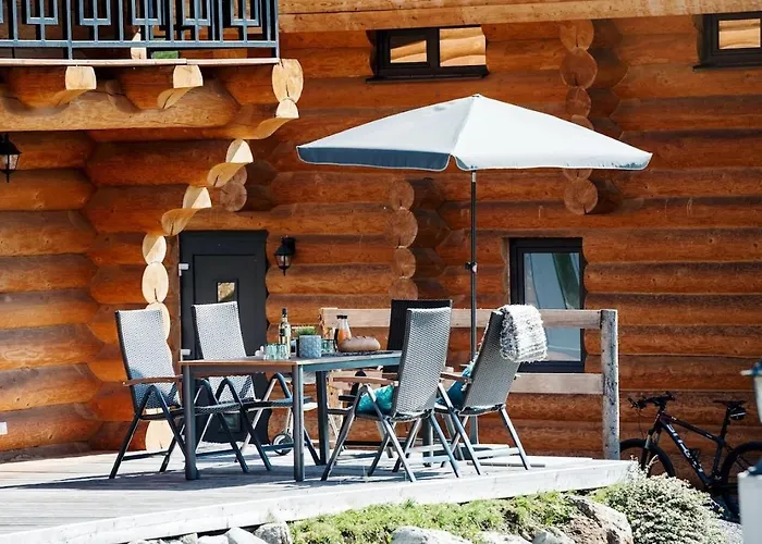 דירה Luxury Near Slopes יאניג