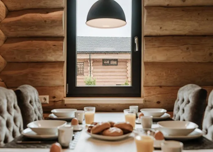 Apartment Luxury Near Slopes *