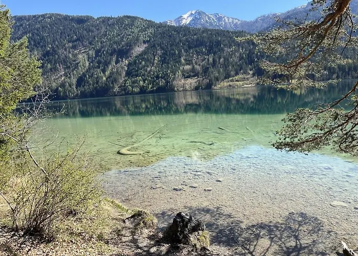 Apartment Luxury Near Slopes *