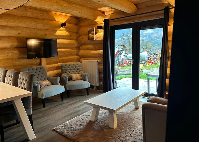 Luxury Near Slopes * יאניג