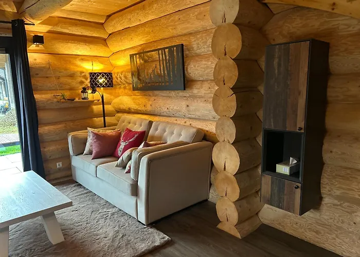 Luxury Near Slopes *