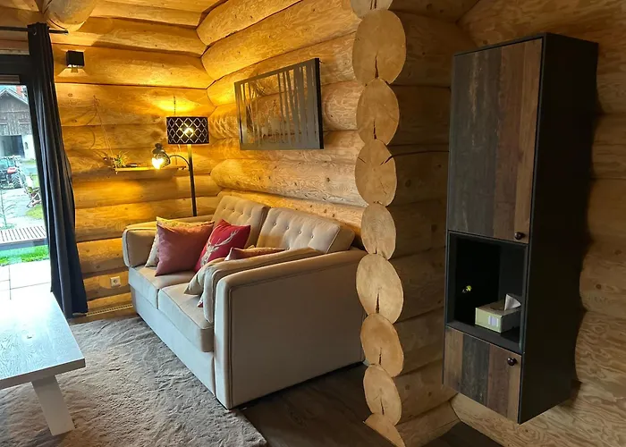 Luxury Near Slopes Jenig